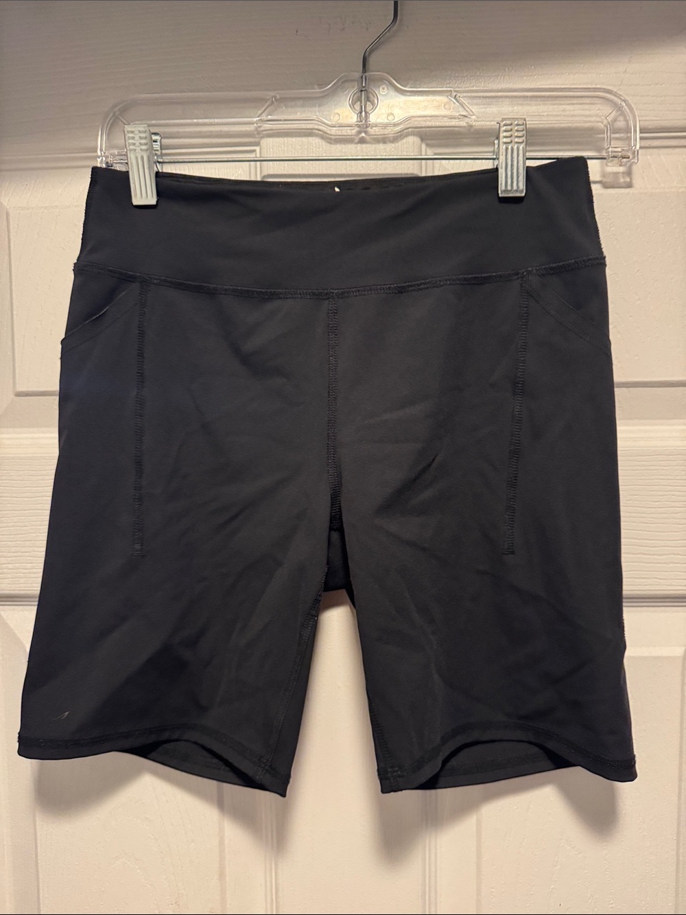 Rabbit Women’s Running Biker Shorts 7in inseam